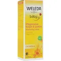 2x WELEDA Calendula Pflegecreme Körper & Gesicht 75 ML