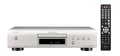 DENON DCD-600NE CD-Player premium-silber (AL32 Processing)