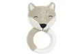Jollein Rassel Jollein Beißring Fox Fuchs