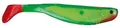 Sänger Aquantic Deep Diver 20cm 285g Green Glow Gummifisch Meeresangeln