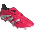 Adidas Predator League FT FG/MG M ID1319 Schuhe Pullunder adidas Größe: 43 1/3, - Rosa - 43 1/3