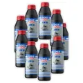 9x 500ml LIQUI MOLY 1405 Getriebeöl für BMW Alfa Romeo Mercedes-Benz Opel Audi
