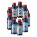 9x 500ml LIQUI MOLY 1405 Getriebeöl für BMW Alfa Romeo Mercedes-Benz Opel Audi