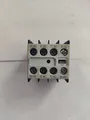 Siemens Hilfsschalterblock 3RH1911-1GA22 auxiliary switch block 2NO + 2NC