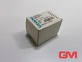 Siemens Hilfsschalterblock 3RH1911-1GA22 auxiliary switch block 2NO + 2NC