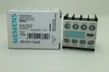 Siemens 3RH1911-1GA22 Hilfsschalterblock "Neu&OVP"