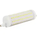 LED Leuchtmittel SMD Stab 118mm 15W = 115W R7s 1800lm kaltweiß 6500K Tageslicht 270°