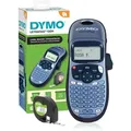 DYMO LetraTag 100H Etikettendrucker Thermodirekt 180 x 180 DPI 12 mm/sek