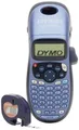 DYMO LetraTag LT-100H Blau Beschriftungsgerät Geeignet für Schriftband: LT 12mm