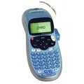 Beschriftungsgerät DYMO LetraTag LT-100H Etikettiergerät mit ABC Tastatur | ...
