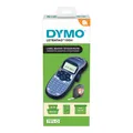 Dymo LetraTag LT-100H Handheld Label Maker   ABC Keyboard Label Printer with Eas