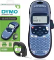 DYMO LetraTag LT-100H Beschriftungsgerät Handgerät | Tragbares Etikettiergerät m