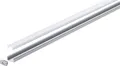 Paulmann LED Strip Profil Base Weißer Diffusor 2m