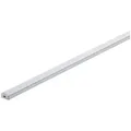 Paulmann 70518 Function Base Profil mit Diffusor 200cm Alu eloxiert/Satin Alu/Kunststoff