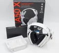 Logitech G ASTRO A50 X LIGHTSPEED kabelloses Gaming-Headset Basisstation weiß