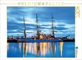 CALVENDO Puzzle CALVENDO Puzzle Segelschulschiff Gorch Fock 1000 Teile Puzzle quer, 1, 1000 Puzzleteile