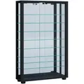 Ebuy24 - Wandvitrine Glasvitrine Vitrosa Spiegel