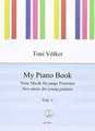 My Piano Book: Neue Musik für junge Pianisten / Kla... | Buch | Zustand sehr gut