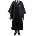 Cinereplicas Harry Potter - Hogwarts Robe Gryffindor - L - Official License