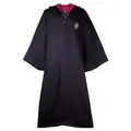 Cinereplicas Harry Potter - Hogwarts Robe Gryffindor - L - Official License