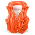 Intex 58671 aufblasbaren Sicherheitsweste  Deluxe D/S
