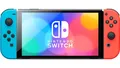 045496883409 Nintendo Switch OLED tragbare Spielkonsole 17,8 cm (7") 64 GB 