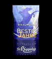 Hippolyt St. Vitalmüsli Beste Jahre 20 kg Pferdefutter Pferdemüsli ältere Pferde