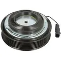 THERMOTEC Magnetkupplung RENAULT,NISSAN KTT040259 926004EA0A