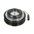 Kupplung, Klimakompressor THERMOTEC KTT040259