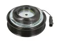 THERMOTEC KTT040259 Magnetkupplung Klimakompressor für RENAULT Kadjar (HA, HL)