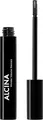 ALCINA Wonder Volume Mascara black - 8 ml - schwarze Wimperntusche für maximales Volumen & ausdrucksvolle Länge - Mikrobürste modelliert jede Wimper - intensive Wimpernkranzverdichtung