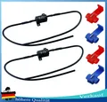 2 Widerstand 39R 10W Lastwiderstand CanBus LED Standlicht Kennzeichenbeleuchtung