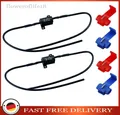 2 10W Widerstand Lastwiderstand CanBus LED Standlicht Kennzeichenbeleuchtung 39R