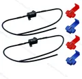 2 Widerstand 10W Lastwiderstand CanBus LED Standlicht Kennzeichenbeleuchtung 39R