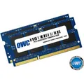 OWC 8.0GB (2x 4GB) PC3-8500 DDR3 1066MHz SO-DIMM 204 Pin (2 x 4GB, 1066 MHz, DDR3-RAM, SO-DIMM) (OWC8566DDR3S8GP)