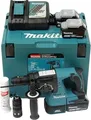 makita DHR243RTJ Akku-Kombihammer-Set 18,0 V, mit 2 Akkus