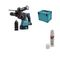 Makita DHR 243 Akku Kombi Bohrhammer 18V in verschiedenen Varianten