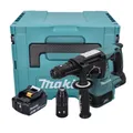 Makita DHR 243 F1J Akku Bohrhammer 18 V 2,0 J SDS plus + 1x Akku 3,0 Ah + Makpac