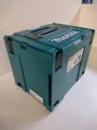 Makita DHR243RTJ Akku-Bohrhammer 2x5Ah 18V Li-Ion im Koffer