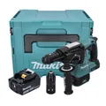 Makita DHR 243 M1J Akku Bohrhammer 18 V 2,0 J SDS plus + 1x Akku 4,0 Ah + Makpac
