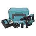 Makita DHR 243 RF1J Akku Bohrhammer 18 V 2,0 J SDS plus + 1x Akku 3 Ah + Lader