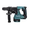Makita DHR 243 G1J Akku Bohrhammer 18 V 2,0 J SDS plus + 1x Akku 6,0 Ah + Makpac