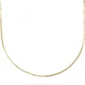 CHRIST Kette 375er Gelbgold One Size Damen 