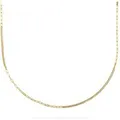 Valeria Kette 88569377 375er Gelbgold