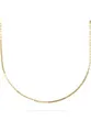 CHRIST Damen-Kette 375er Gelbgold One Size 88569377