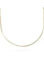 CHRIST Goldkette CHRIST Damen-Kette 375er Gelbgold