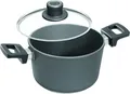 WOLL Diamond Lite Topf 24 cm