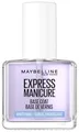 Maybelline New York Nagellack, Aufhellend, Express Maniure Whitening Base Coat Nagelweißer, 12 ml