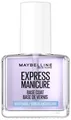 Nagellack Maybelline New York Whitening Base Coat 12 ml Express Manicure