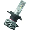 PHILIPS H4 LED Ultinon Pro6000 Standard 11342U60SX2 Lampe Straßenzulassung 2x